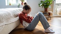 Pourquoi le chagrin d’amour fait vraiment mal au corps ?