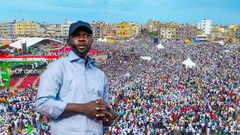 « Tout peut arriver… » : Ousmane Sonko brise le silence sur sa relation avec Diomaye Faye