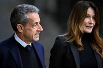 Voici le seul aliment que Nicolas Sarkozy accepte de manger en prison