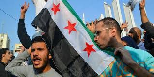 Syrie : Bachar al-Assad en fuite, sa résidence pillée