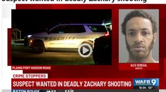 USA : un Sénégalais activement recherché après avoir abattu un Américain