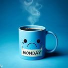 Blue Monday 2025 : pourquoi est-ce le jour le plus déprimant de l'année ?