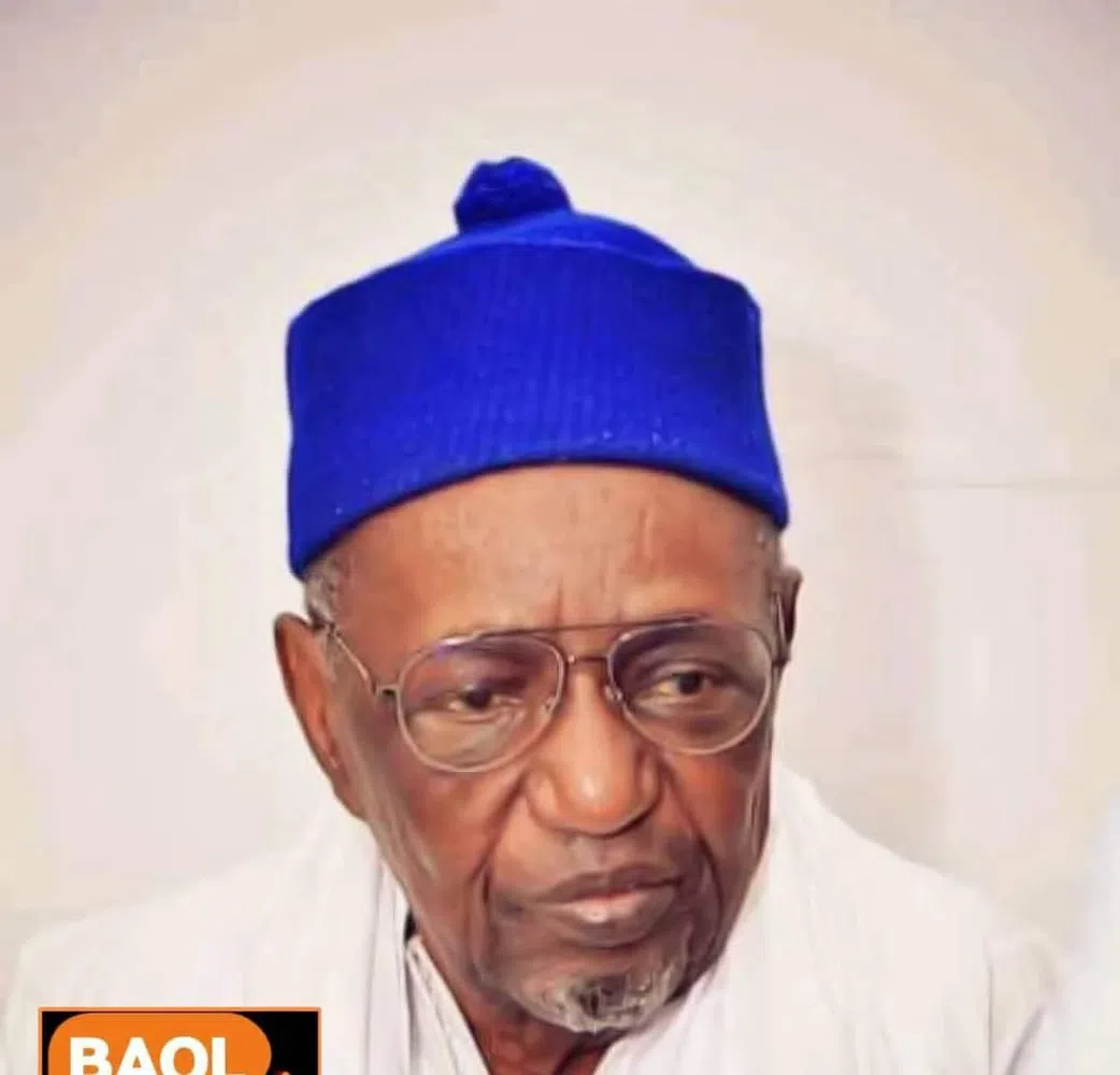 Le Khalife de Darou Mouhty rappelé à Dieu
