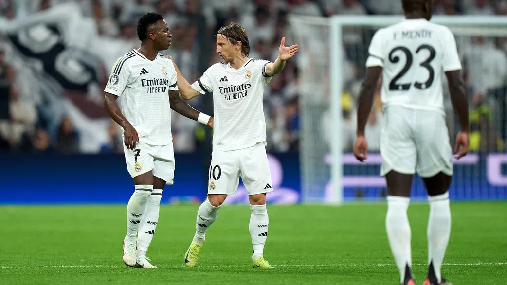 Real Madrid : premier couac dans le dossier Vinicius Jr