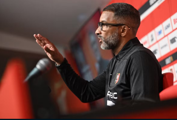 Rennes : Habib Bèye, deux matchs, deux victoires
