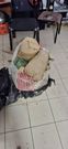 Trafic de drogue entre Dakar et Ziguinchor : 97 kg de chanvre indien saisis
