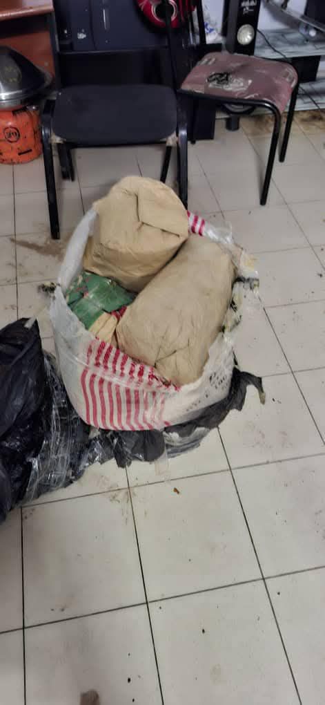 Trafic de drogue entre Dakar et Ziguinchor : 97 kg de chanvre indien saisis