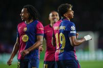 La démonstration du Barça, la victoire renversante du PSG