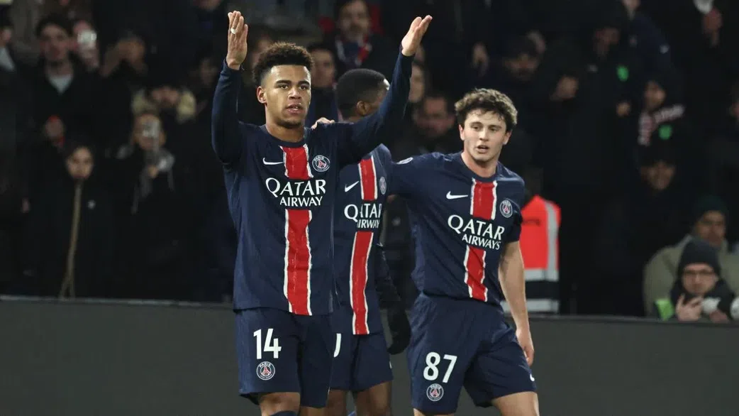 La démonstration du Barça, la victoire renversante du PSG