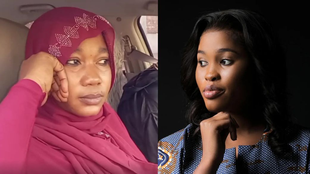 Ndèye Khady Ndiaye : « je n’ai même pas reçu un petit merci de Sonko et…. »