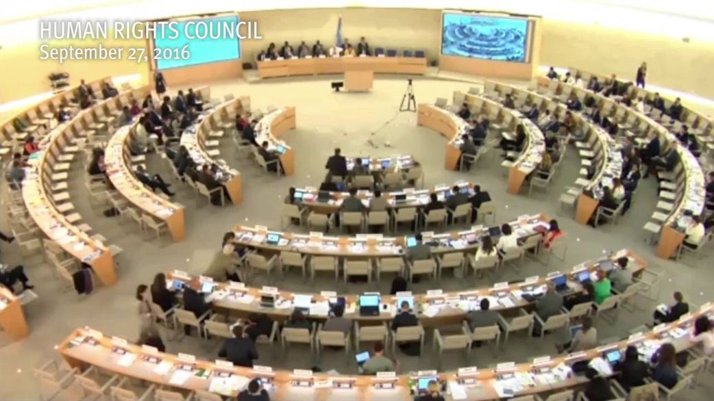 Commission des droits de l’homme de l’ONU : 322 recommandations adressées au Sénégal