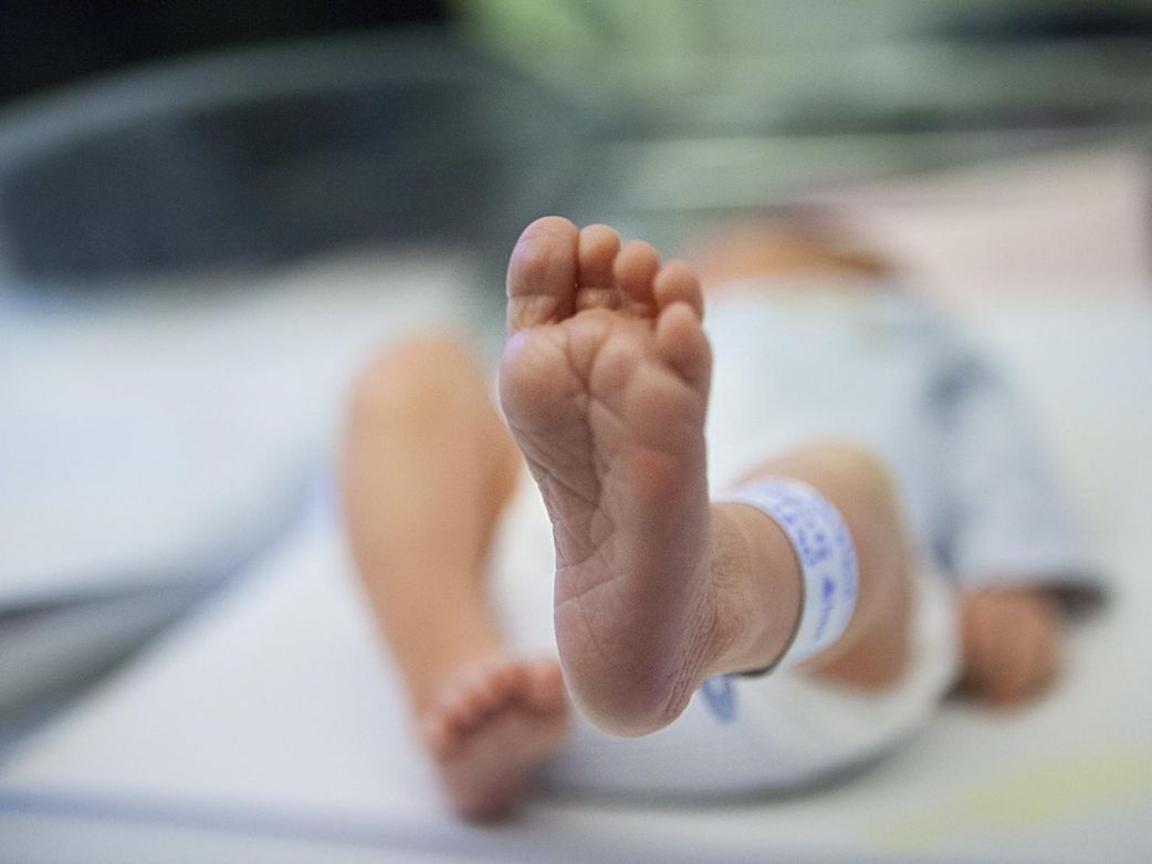 Pays à revenu faible : 99 % des décès maternels et 98 % des décès d’enfants...