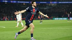 La démonstration du Barça, la victoire renversante du PSG