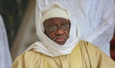 Mouhamadou Makhtar Thiaw Laye devient le 7e khalife des Layènes