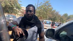 Azoura Fall visé par 3 plaintes pour injures publiques