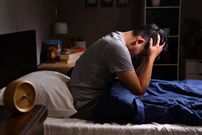 Ce que le manque de sommeil provoque en silence !
