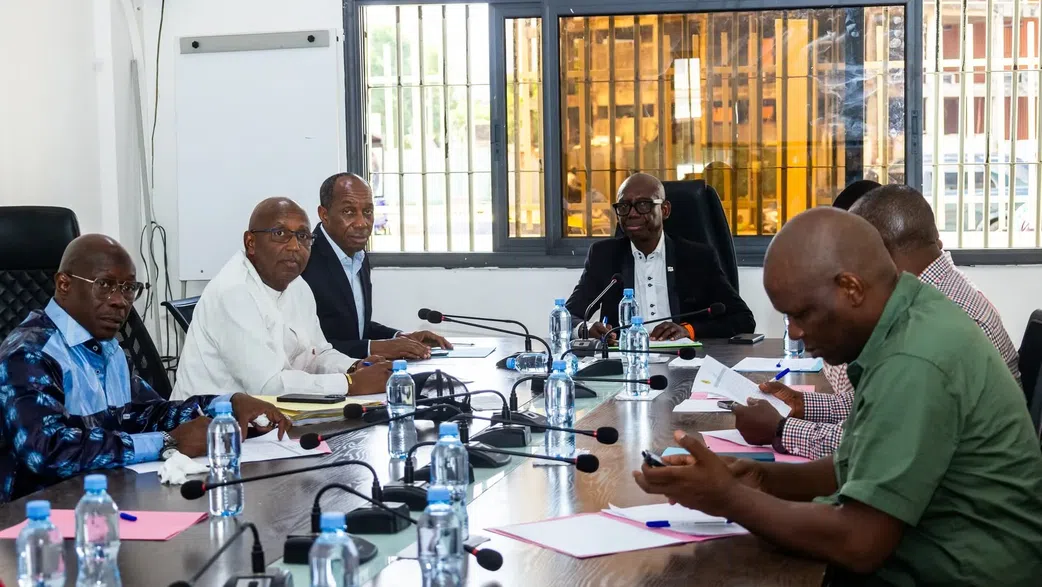 Guinée : 62 candidats pour le poste de sélectionneur national