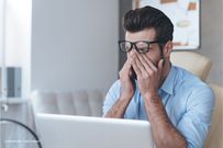 Ce que le manque de sommeil provoque en silence !