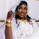 Carnet rose : La chanteuse Dior Mbaye célèbre la naissance de son enfant