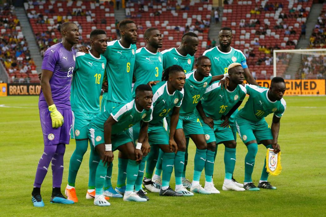 Mondial 2026 : Les Lions du Sénégal renversent la RDC et s’emparent de la tête du groupe B