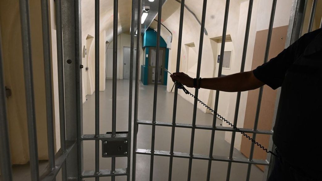 Mutinerie sanglante à la prison de Mbour