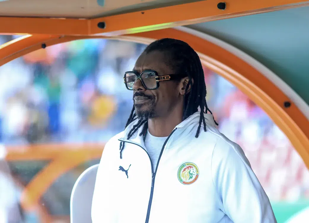 Lybie : Aliou Cissé enchaine une 2e victoire
