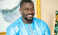 "Khalil Thiam" raconte son séjour carcéral à Rebeuss