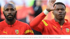 Rennes : départ de Habib Bèye, c'est confirmé !