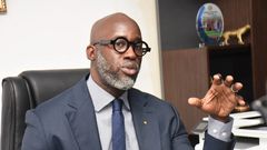 Fadilou Keita : "Macky Sall sera arrêté"