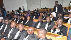 Affaire Madiambal Diagne : Ellipse Projects prend la parole