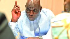 Affaire Madiambal Diagne : Ellipse Projects prend la parole