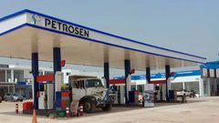 La société Petrosen épinglée