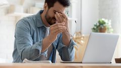 Et si la fatigue chronique se voyait dans le sang ?