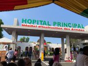 Farba Ngom préfère la liberté plutôt que l'hôpital