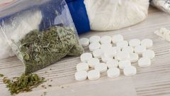 Cité Keur Gorgui : un dealer arrêté avec de la drogue et des munitions d’armes