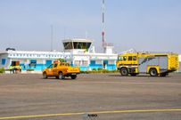 Chute du trafic aérien : Aibd reste au sol