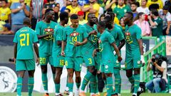 Sénégal–Soudan du Sud : Pape Thiaw refuse de se laisser distraire par les autres résultats