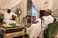 El Malick Ndiaye, le chien et la morsure