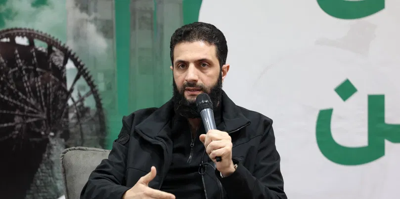 Chute de Bachar al-Assad : qui est Abou Mohammad Al-Jolani, chef des rebelles ?