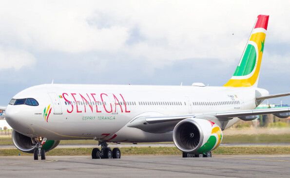 Escroquerie : Air Sénégal condamnée à payer 31 millions FNG à un Guinéen