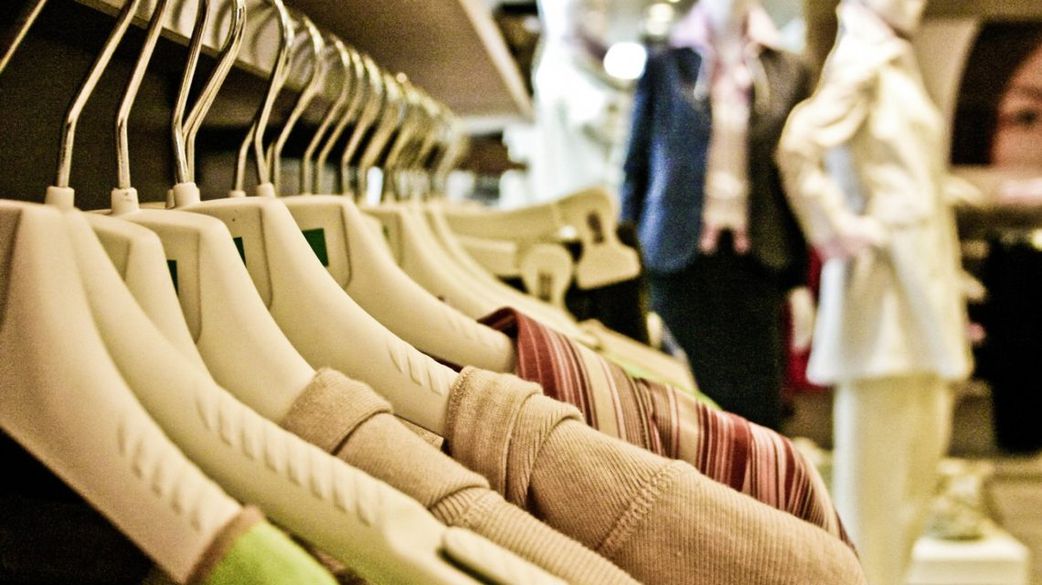 Des substances toxiques et cancérigènes retrouvées dans des vêtements achetés chez ces 3 marques