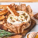 Ce fromage est très bon pour le cerveau , selon des scientifiques