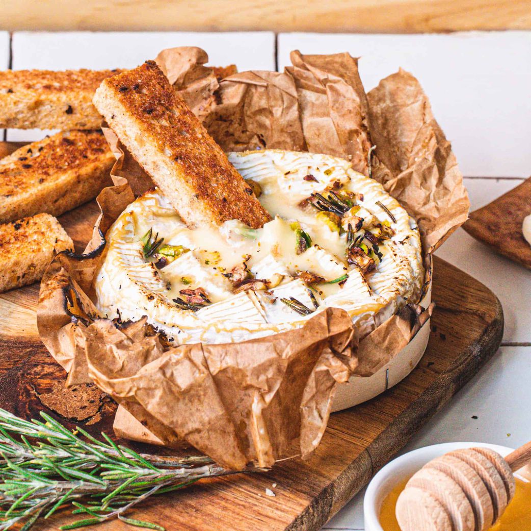 Ce fromage est très bon pour le cerveau , selon des scientifiques
