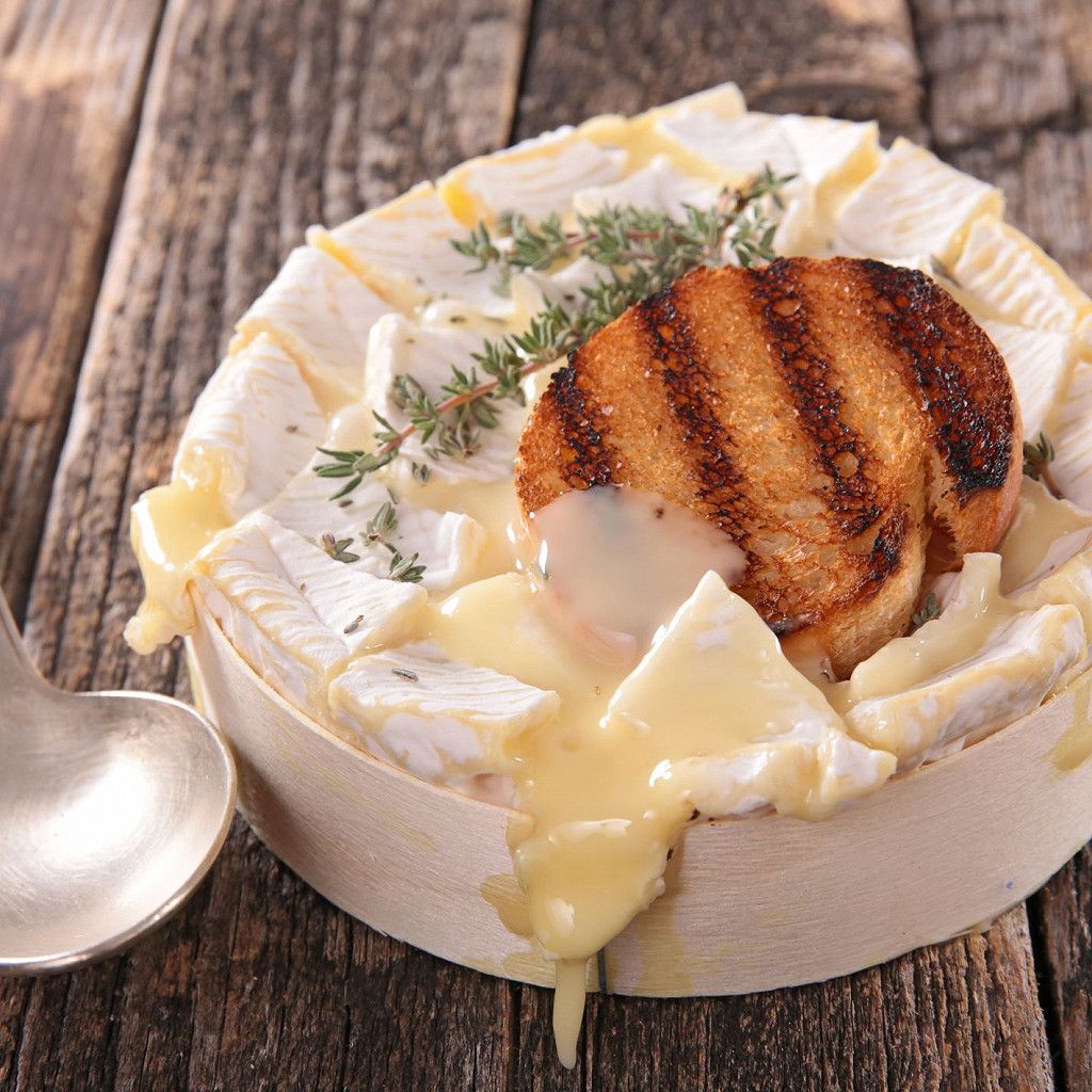 Ce fromage est très bon pour le cerveau , selon des scientifiques