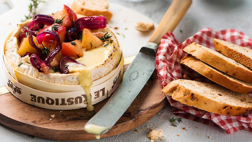 Ce fromage est très bon pour le cerveau , selon des scientifiques