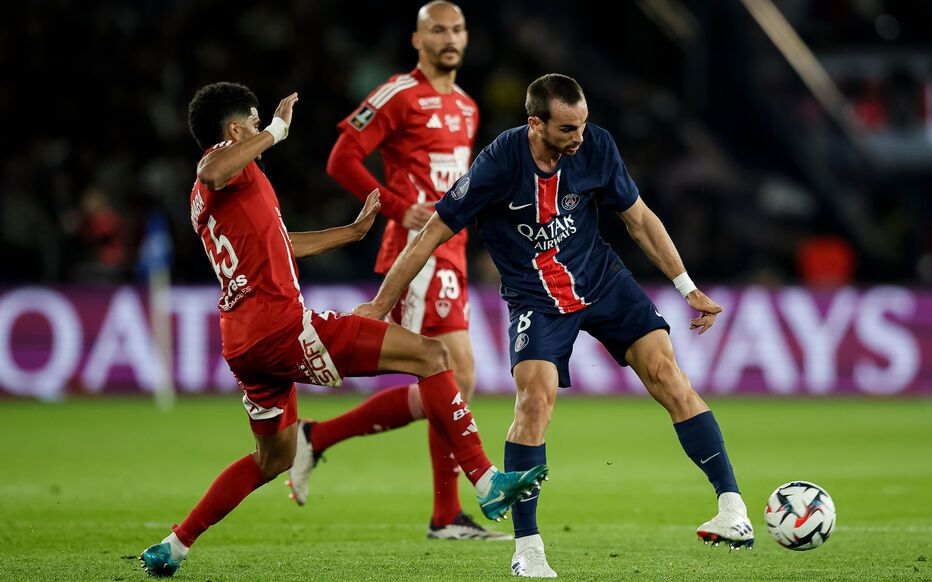 Ligue des Champions : Real - Man City et PSG - Brest, deux chocs à ne pas manquer avec Betclic !