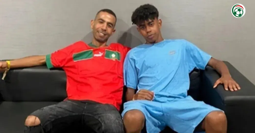 Lamine Yamal : “Au Maroc, on allait le tuer”
