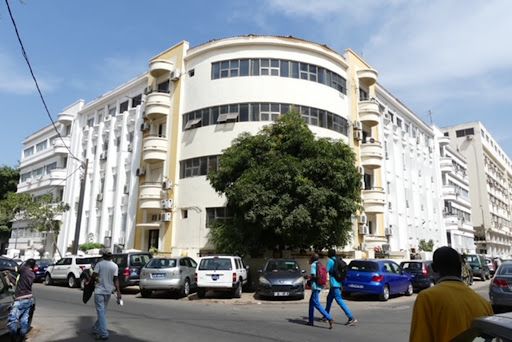 Une villa en face de l'hôpital Principal vendue à 30 millions à une étrangère qui l'a revendue à 1 milliard FCFA