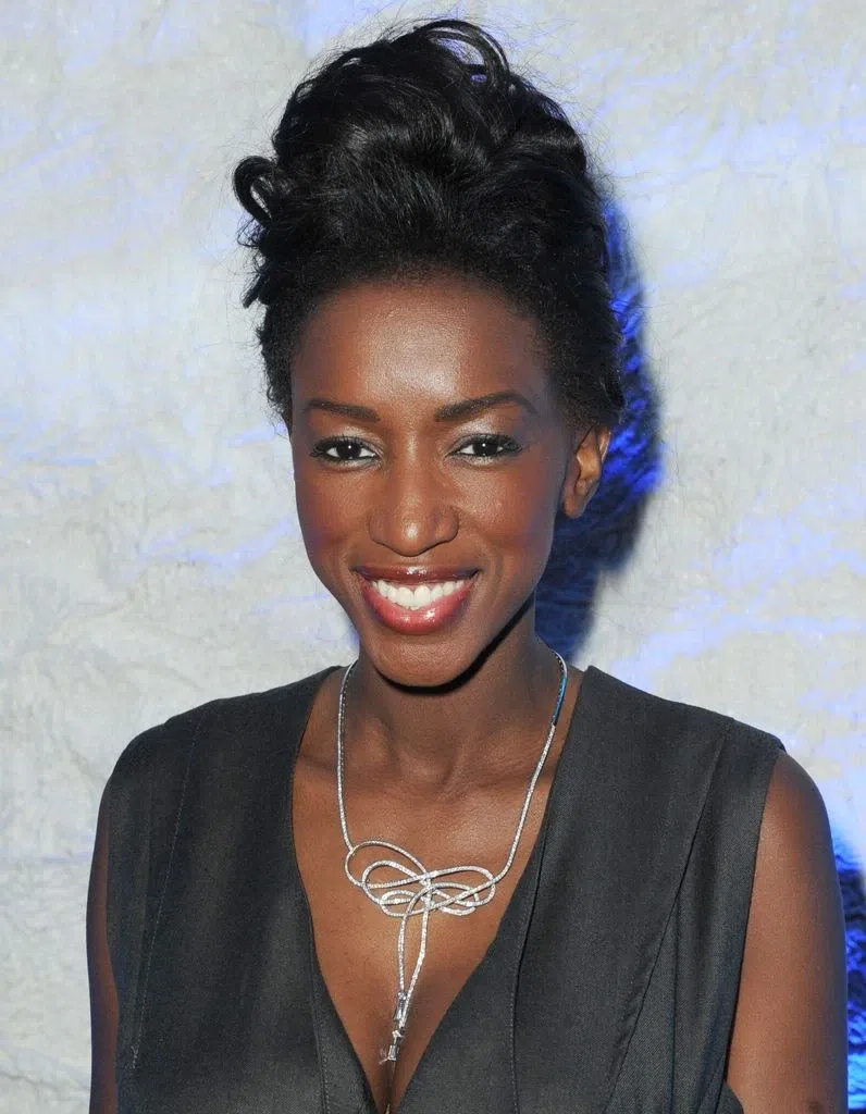 Hapsatou Sy agressée devant ses enfants