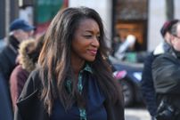 Hapsatou Sy agressée devant ses enfants